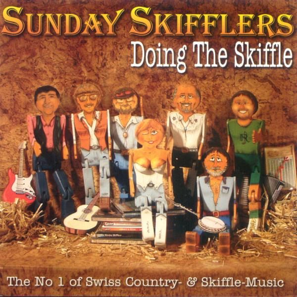 Doing The Skiffle Doing The Skiffle