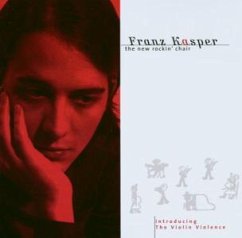 Cover The New Rockin' Chair