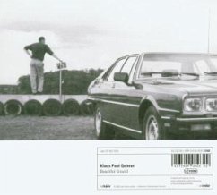 Cover Beautiful Ground