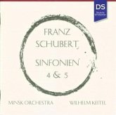 Sinfonien 4 & 5 Sinfonien 4 & 5