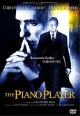 The piano player , house of 9