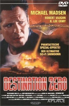 Destination Zero