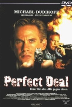 Cover Perfect Deal