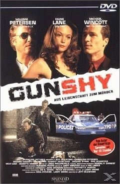 Cover Gunshy