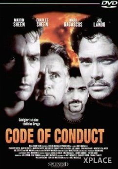 Code of Conduct