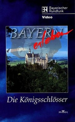 Cover Die Königsschlösser