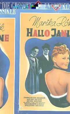 Hallo Janine Hallo Janine