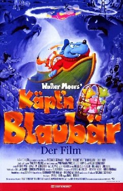 Käpt'N Blaubär