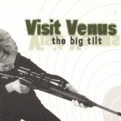 The Big Tilt/Children Of The R - Visit Venus