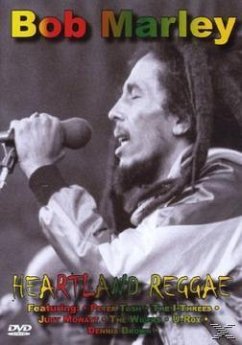 Heartland Reggae