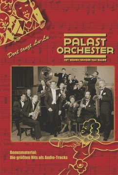 Dort Tanzt Lu-Lu - Raabe,Max & Palast Orchester