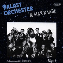 Ich Hör So Gern Musik - Raabe,Max & Palast Orchester