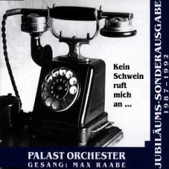 Cover Kein Schwein Ruft Mich An