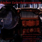 Lieber Leierkastenmann Lieber Leierkastenmann