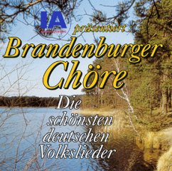Cover Die Schönsten Deutschen Volks