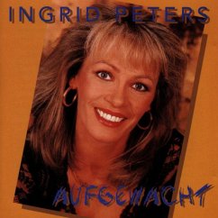 Cover Aufgewacht