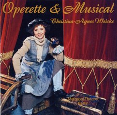 Cover Operette & Musical