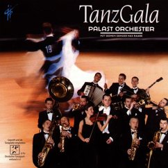 Tanz Gala - Raabe,Max & Palast Orchester