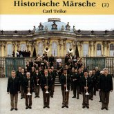 Historische Märsche 2 Historische Märsche 2
