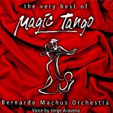 Best Of Magic Tango,The Very