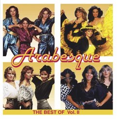 Best Of Vol.2 - Arabesque