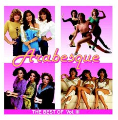 Best Of Vol.3 - Arabesque