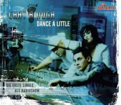 Dance A Little - Chat a Nuga