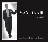 Max Raabe Singt