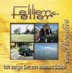 Cover Ich Zeig Dir Ein Kleines Stück