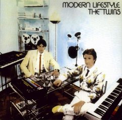 Modern Lifestyle - Twins,The