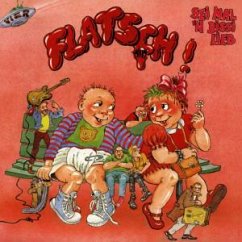 Vier (Sei Mal N Bissi Lieb) - Flatsch