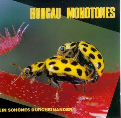 Ein Schönes Durcheinander - Rodgau Monotones