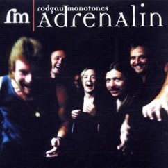 Adrenalin - Rodgau Monotones