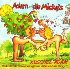 Kuschel-Adam - Adam & Die Micky'S