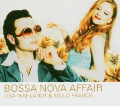 Cover Bossa Nova Affair