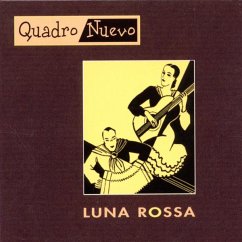 Luna Rossa - Quadro Nuevo