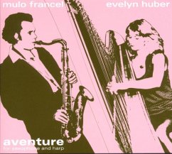 Aventure - Mulo Francel/Evelyn Huber