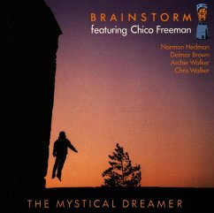 The Mystical Dreamer - Freeman,Chico & Brainstorm