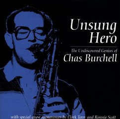 Cover Unsung Hero