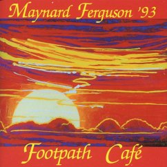 Footpath Cafe - Ferguson,Maynard