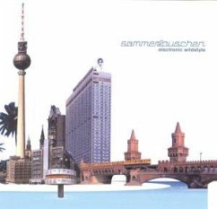 Cover Sommerlauschen