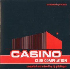 Cover Casino Club Compilation