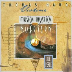 Musica Mystica die Perle - Thomas Haug