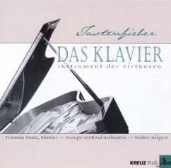 Tastenfieber-Das Klavier - Vana,Toomas/Europe Festival Or