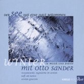 Der See Hat Eine Haut Bekommen Der See Hat Eine Haut Bekommen