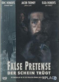 False Pretense - Der Schein trügt