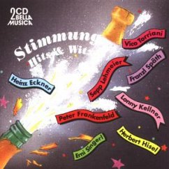 Cover Stimmung Hits und Witz 2