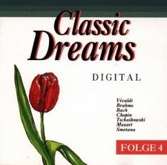 Classic Dreams Folge 4 - Baroque Festiv.O/Schmalfuss Kl