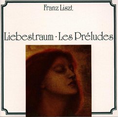 Liebestraum/Les Preludes - Capova,Sylvia/Leonard,A./Symphonic Festival Orch.