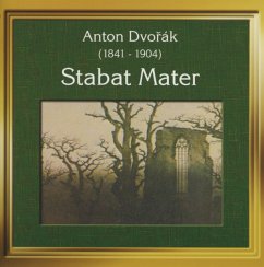 Stabat Mater - Rso Ljubljana/Munih/+